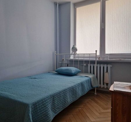 mazowieckie, Warszawa, Platynowa - Photo 3