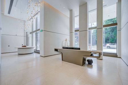 For Lease - 1315 Bay Street Unit# 2202, Toronto, Ontario - Photo 3