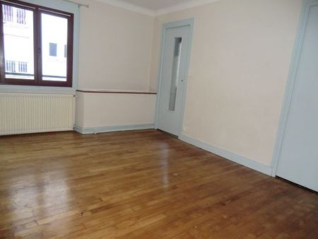 Location Appartement 2 pièces 34m² LIMOGES 87000 - Photo 2