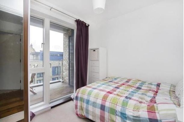 3 Bed Flat, Roffo Court, SE17 - Photo 1