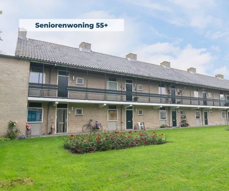 Te huur: Appartement Gerbrandijlaan in Middelburg - Photo 2