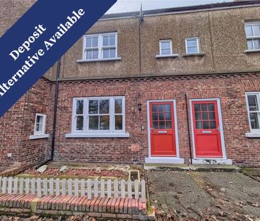 3 bed terraced house to rent in Egerton Terrace, Greatham, TS25 - Photo 3