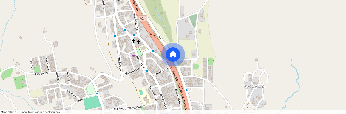 Καρδιά (Μίκρα)