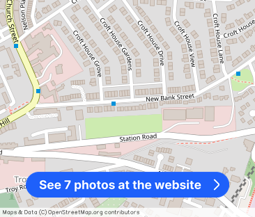 New Bank Street, Morley, LEEDS - Photo 1