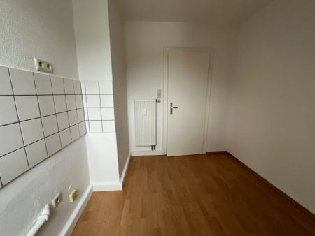 Renovierte 3 Zimmer Wohnung in Elberfeld - Photo 2