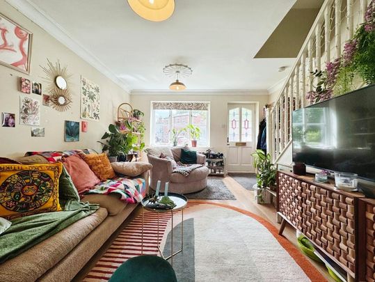 2 bedroom house to rent - Photo 1