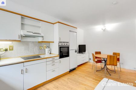 1 bedroom apartment to rent - Photo 5