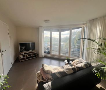 Appartement - Te huur - Foto 1