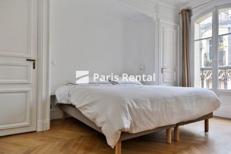 Appartement • Chaillot - Photo 5
