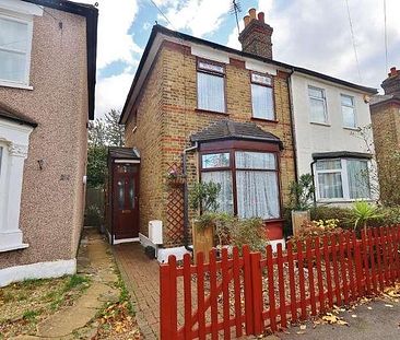 Stockland Road, Romford, RM7 - Photo 1