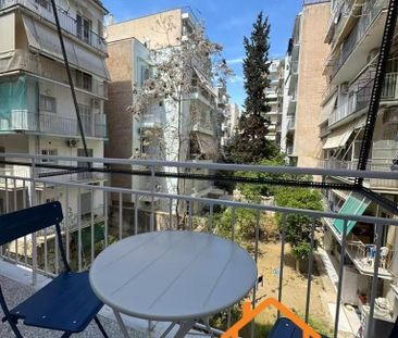 Studio/Γκαρσονιέρα για ενοικίαση Παγκράτι - Φωτογραφία 2