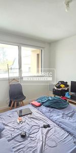 Appartement 2 pièces – 51 m² environ à Rennes (ref : G65010) - Photo 3