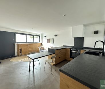 Location Appartement 2 pièces 35m² VILLE D AVRAY 92410 - Photo 6