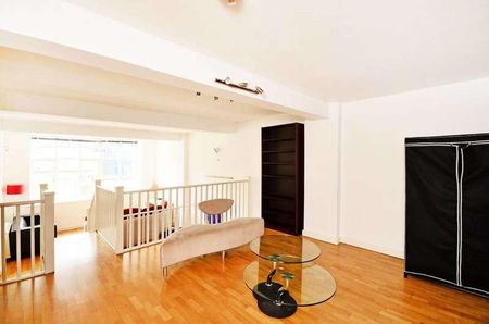 City Road, Old Street, EC1V - Photo 4