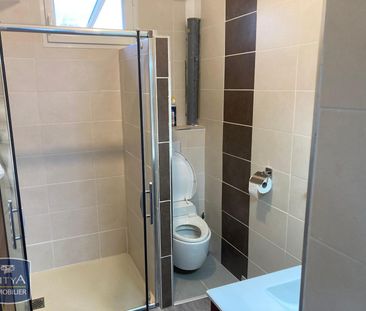Location Maison 3 pièces 78m² ALBI 81000 - Photo 5