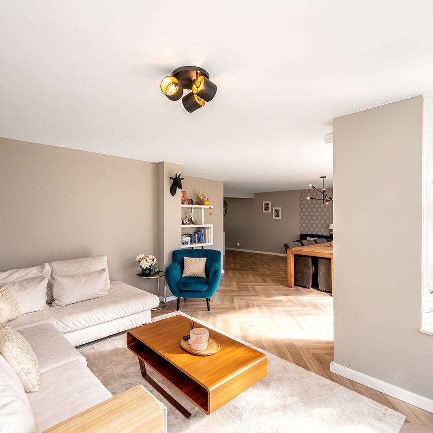 Huis te huur: Annie M.G. Schmidtweg 181 1321 LG Almere - Photo 1