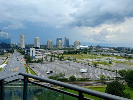 For Lease - 88 Grangeway Avenue Unit# 1207, Toronto, Ontario - Photo 3