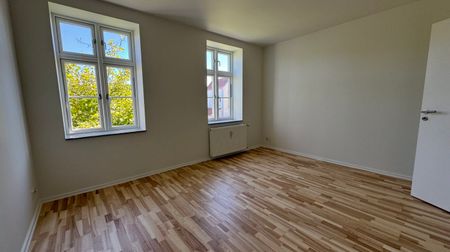 3 værelses – Overgade 67 B, 1. th. – Odense C - Photo 4