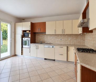 Maison à louer 6 pièces • 167 m 2 Aigremont - Photo 6
