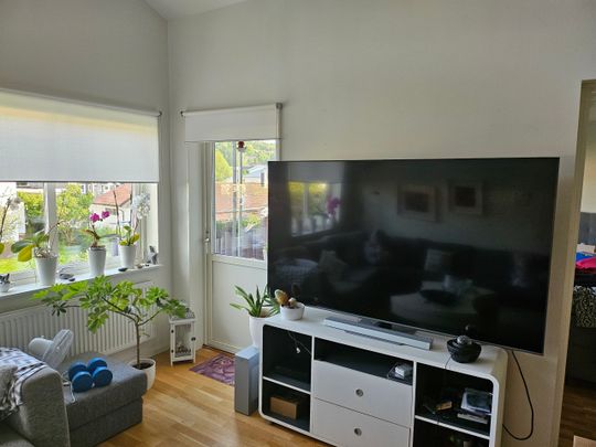 Göteborgsvägen, Sävedalen - Photo 1