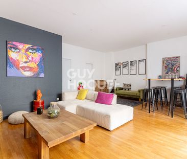Location Appartement 3 pièces 70m² TOULOUSE 31000 - Photo 4