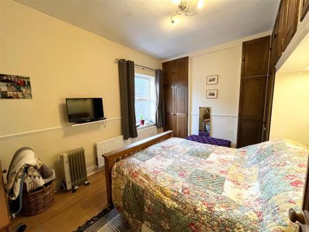 1 bedroom terraced house to rent - Photo 4