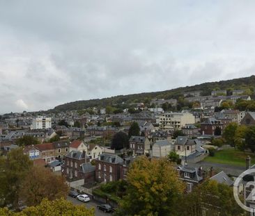 Appartement F2 à louer - Photo 2