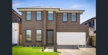 Sophisticated Brand-New Family Living - Photo 5