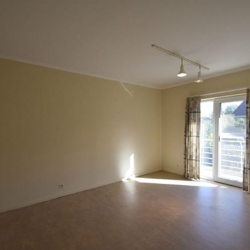 Appartement te huur - Foto 1