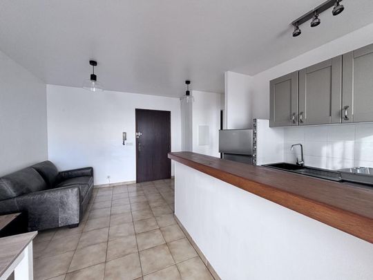 Location appartement à San martino di lota - Photo 1