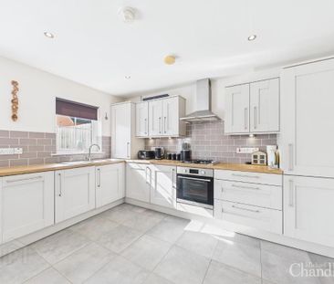 14 Forge Walk, Ballygowan, Newtownards, BT23 6SX - Photo 6