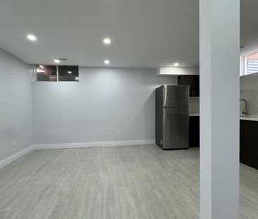 For Lease - 505 Bridlewreath Court Unit# BSMT, Kitchener, Ontario - Photo 5