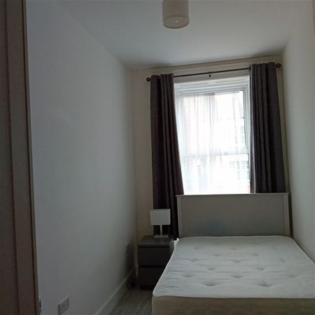 Flat 1, 77 Main Street Gorey, Gorey, Wexford, Y25 V022 - Photo 5