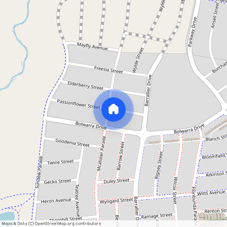 66 McAlister Parade, Marsden Park 2765, New South Wales