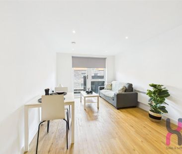 1 bedroom flat to rent - Photo 5