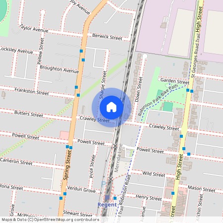 32 Crawley Street, Reservoir VIC 3073