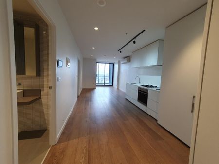 1704/65 Dudley Street, West Melbourne VIC 3003 - Apartment For Rent | Domain - Photo 4