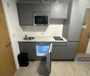 Studio to rent - Photo 3
