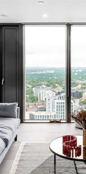 3208 - Moda, The Mercian - Photo 1