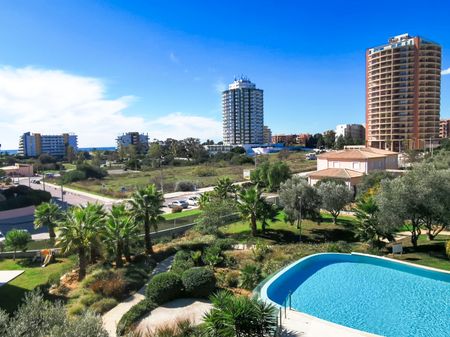 Apartamento T1 para Arrendamento Anual com vista mar na Praia da Rocha - Photo 5