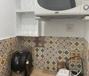 Location Appartement - Photo 2