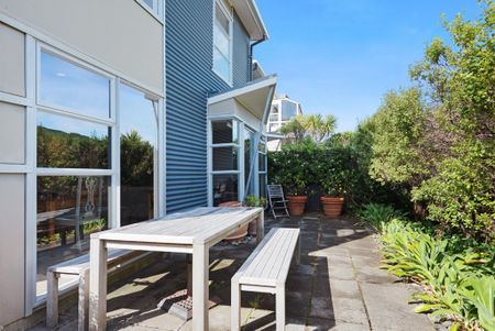 Classic Design – Contemporary Comfort - Photo 4