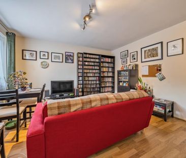 1 bedroom terraced house to rent - Photo 5