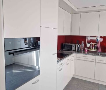 4.5 Zimmer, 113 m², 1. Stock - Photo 5