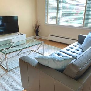 FURNISHED 3-BEDROOM APARTMENT, EVERYTHING INCLUDED – APT 2 - Photo 2