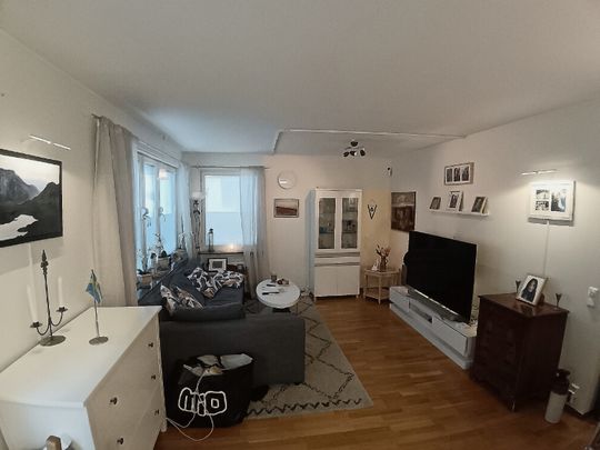 Hägersten - 2rok - 8mån - 11.500kr/mån - Foto 1