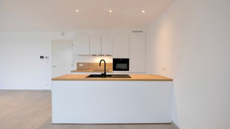 Nieuwbouwappartement nabij centrum van Sint-Niklaas - Foto 3