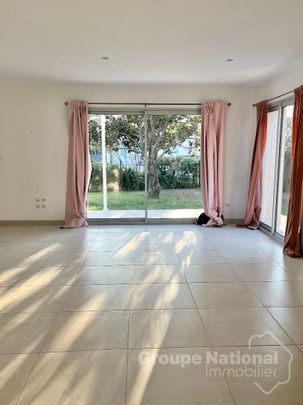 Maison L Isle Sur La Sorgue 4 pièce(s) 86.90m2 sur 421m2 de jardin, - Photo 1