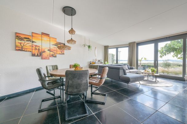 Huis te huur: Kardeel 27 3891 AL Zeewolde - Foto 1