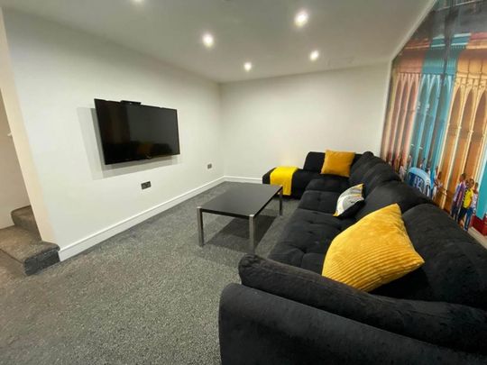 5 bedroom house share to rent - Photo 1